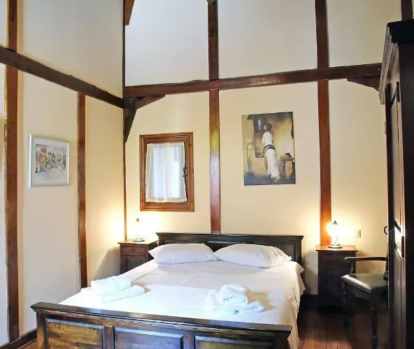 别墅 Kremeas House