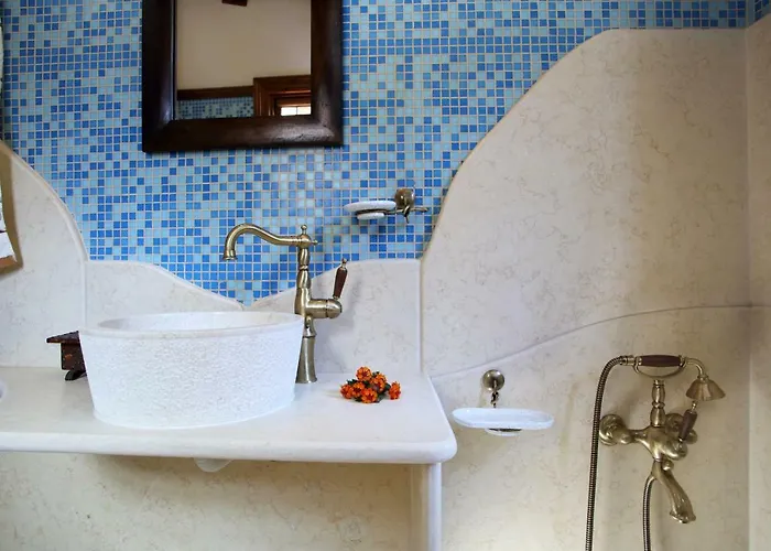 Kremeas House 别墅 Katouna