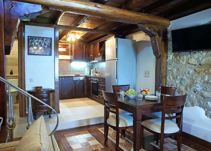 别墅 Kremeas House