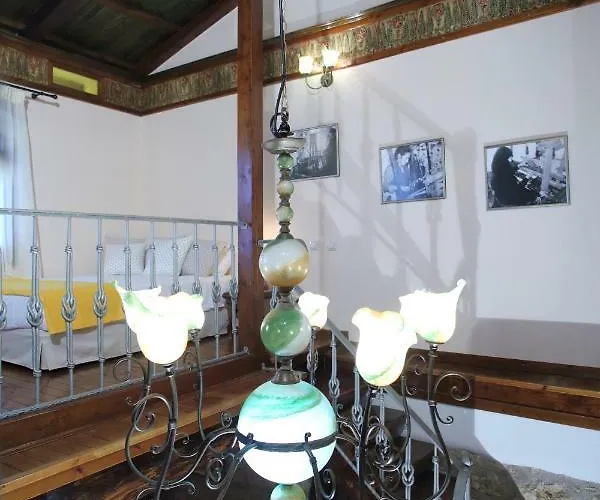 Kremeas House 别墅 Katouna