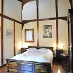 Villa Kremeas House