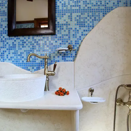 Kremeas House Villa Katouna