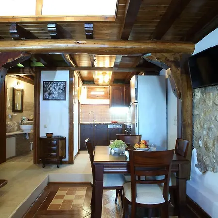 Kremeas House Villa Katouna