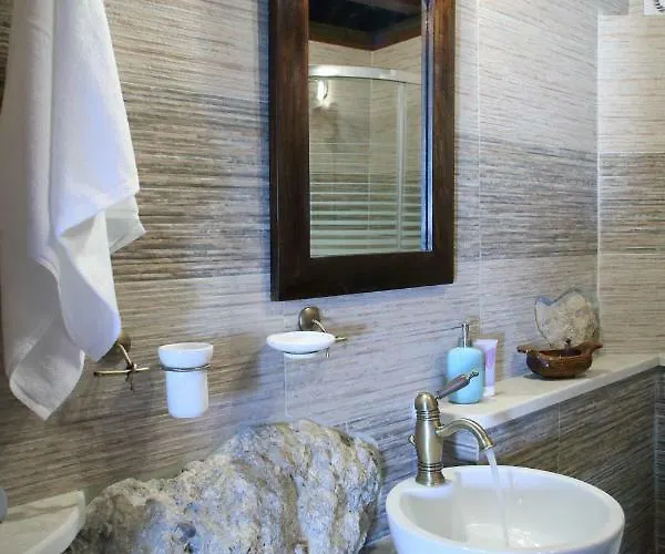 Kremeas House Вилла