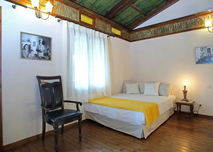 Kremeas House Вилла