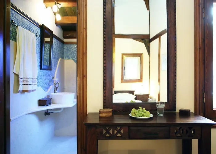 Kremeas House Вилла Katouna